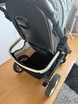 Mutsy iGo dvojkombinacia - 9