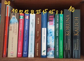 Labyrint, Hry o zivot a ine knihy - 9