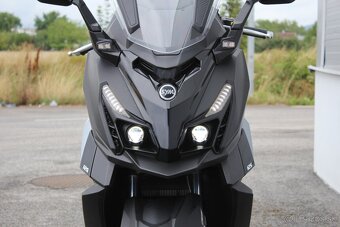 skúter SYM 125 ALFA MAXSYM 2024 ZIMNÁ CENA - 9