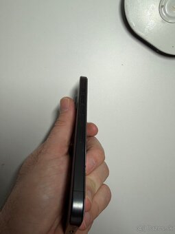 Iphone 15 Pro Black Titanium 128Gb - 9