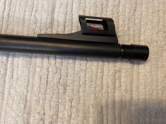 CZ 600, cal. 308Win - 9
