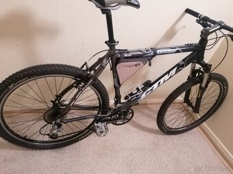 Horský bicykel CTM - 9