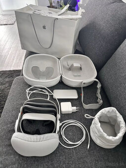 Apple Vision Pro 256 GB - 9