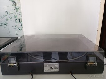 Gramofón Sony PS-LX43P - 9