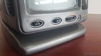 Mini TV a rádio - 9