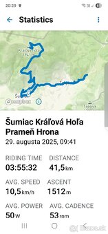 CRUSSIS e-Guera 10.6 - 9