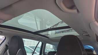 Škoda Octavia Combi 2,0TDI Style Plus, 135kw, DSG - 9