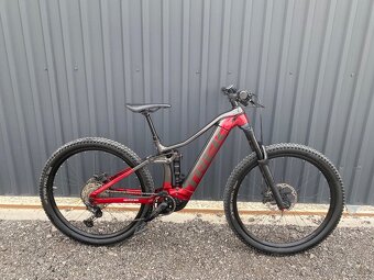 Elektrobicykel Trek Rail 7 SLX/XT - 9