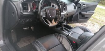 DODGE CHARGER SRT HELLCAT - 9