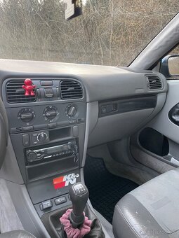Volvo S40 T4 - 9