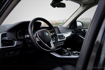BMW X5 45e - 9