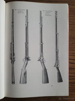 Jaroslav Lugs Hand feuerwaffen - 9