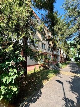 Na predaj 4 izb.byt v cene 3 izb., Hlohovec, Vinohradská ul. - 9