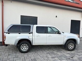 MAZDA BT - NA PREDAJ / NA SPLÁTKY - 9