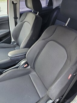 Seat Ibiza 1.9 TDI 77kW - edícia Šport - 9