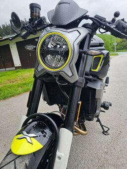 CF MOTO 700 SPORT- možnosť odpočet DPH - 9