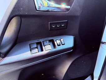 Toyota RAV4 2.5 Hybrid, 4x4, Automat - 9
