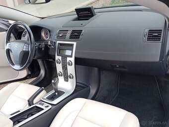 Volvo c70 lift T5 - 9