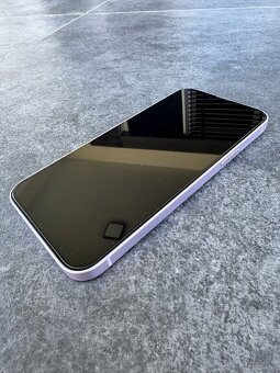 IPHONE 14 PLUS 128GB - FIALOVÝ - 9