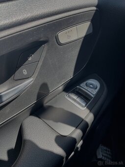 Mercedes Benz V trieda - 9