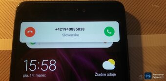 Redmi Note 4 - 3/32/Android 7.0 - 9