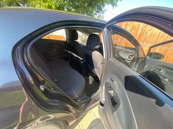 KIA RIO 1,2 CVVT 63kw - 9