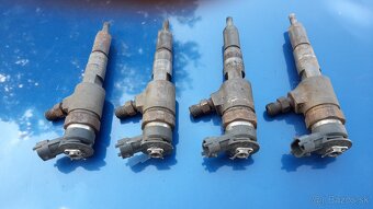 Vstrek -ford mazda siemens - citroen peugeot bosch - 9