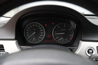 BMW 320d xDrive Touring facelift - 9