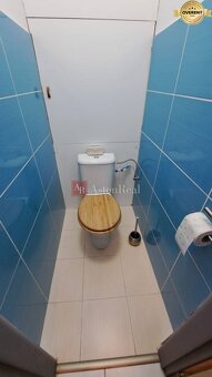 PREDAJ: 2,5 izbový byt - 59m2, s balkónom, Plavisko - 9
