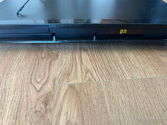 Domáce kino 5.1 3D Blu-ray HTB3510/12 - 9