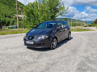 Seat Altea 1.9tdi 77kw BJB - 9