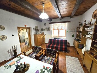 ÚTULNÝ RODINNÝ DOM - OBEC HÁJ - KOŠICE - OKOLIE - DOHODA - 9