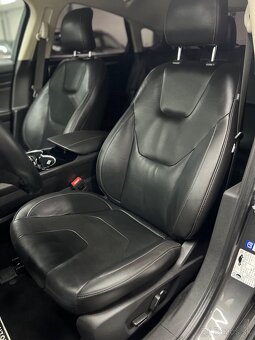 Ford Mondeo 2.0tdci 110kw Titanium Duratorq 2016 Top - 9