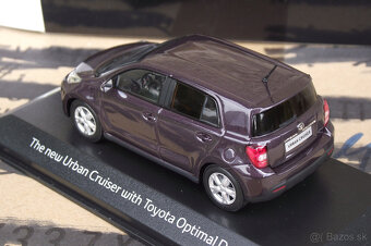 1:43 modely Japan - 9