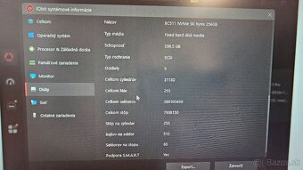 Dell intel core i7 W24C - 9