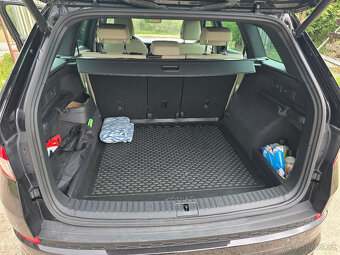 Škoda Kodiaq 2.0 TDI L&K 4x4 - 9