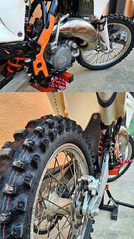 KTM SX 125 2012 - 9