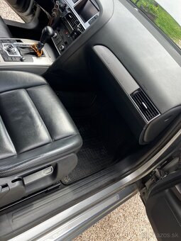 Audi A6 C6 allroad 2.7tdi 140kw - 9