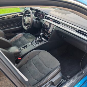 Arteon shoting brake Elegance 2,0Tdi 147kw - 9