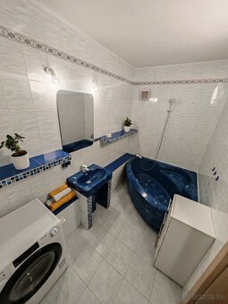 Na predaj 3-izbový byt – Košice - Sídlisko KVP, 65 m² + logg - 9