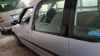 Škoda Roomster 1.4.tdi - 9