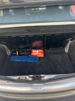 Predám Fiat Punto - 9