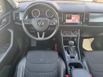 Škoda Kodiaq 1.5 TSI ACT Style DSG - 9