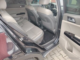 Kia Sportage GT line4x4 automat - 9