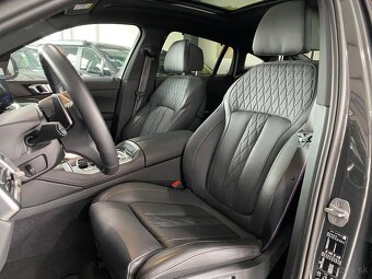 BMW X6 - 9