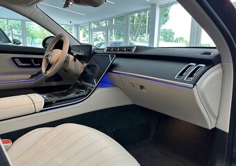 Mercedes-Benz S450 - 9