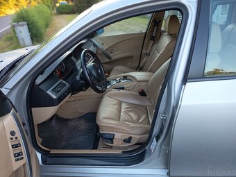BMW E61 535d 200kW - 9