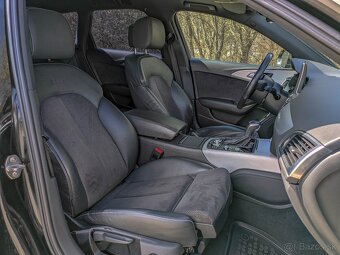 Audi A6 Avant 3.0 TDI DPF 160kW quattro S tronic - 9