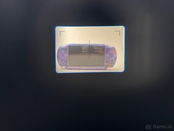 Analógový fotoaparát Olympus Superzoom 76G - 9
