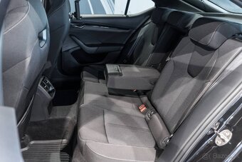 Škoda Octavia 1.5 TSI e-TEC Sportline DSG - 9